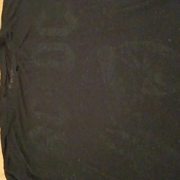 💥3/$10💥 ACDC Burnout Tee - Picture 2 of 8